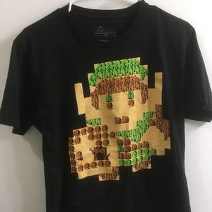 The Legend Of Zelda Shirt